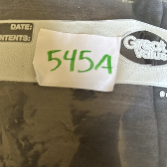 Figs Gray Uniform Medical Nurse Drawstring Back elastic waist Pants size small - Picture 11 of 11